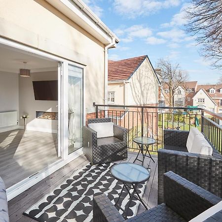 Host & Stay - Aidan Gardens Durham Luaran gambar