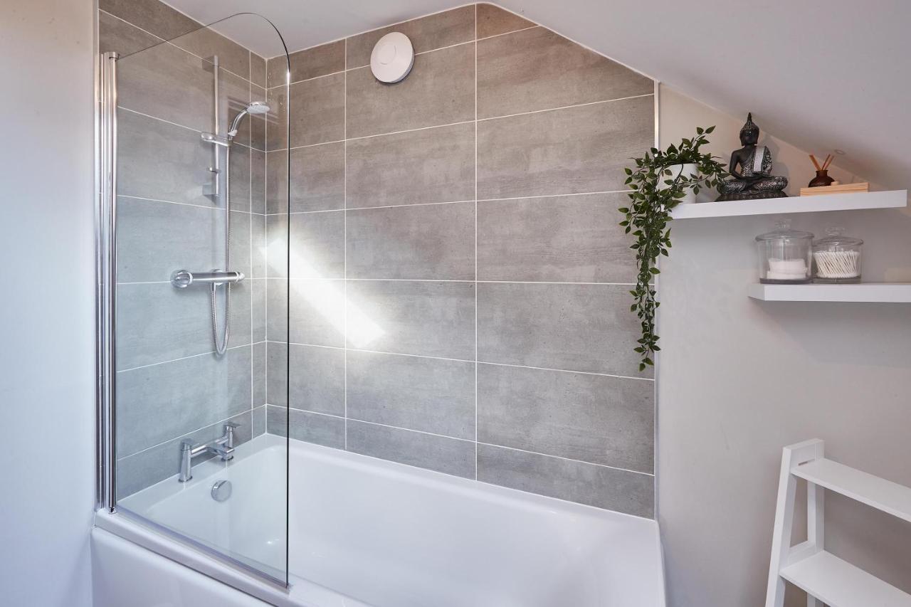 Host & Stay - Aidan Gardens Durham Luaran gambar