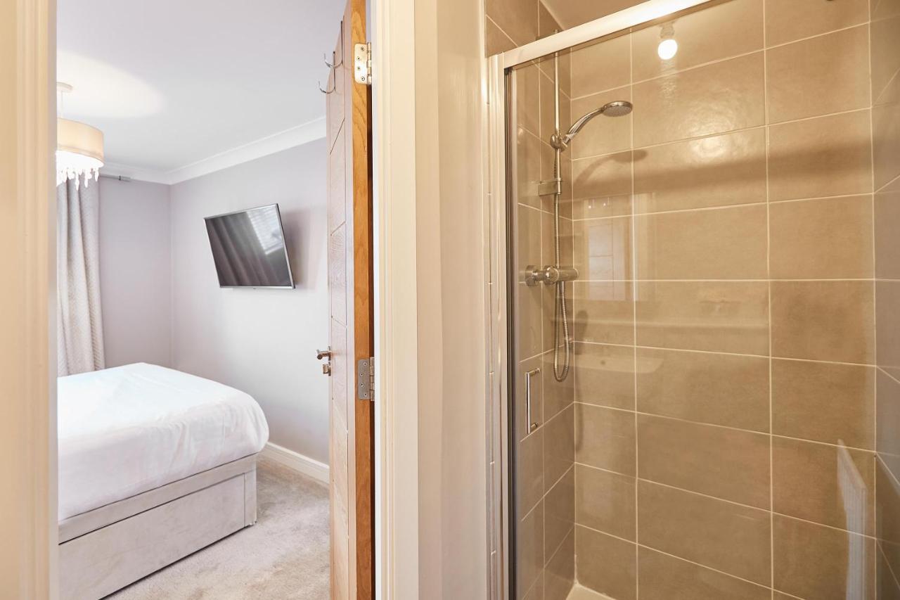 Host & Stay - Aidan Gardens Durham Luaran gambar