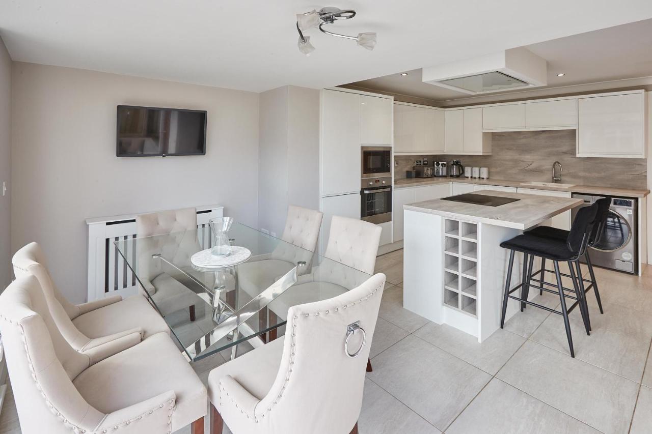 Host & Stay - Aidan Gardens Durham Luaran gambar