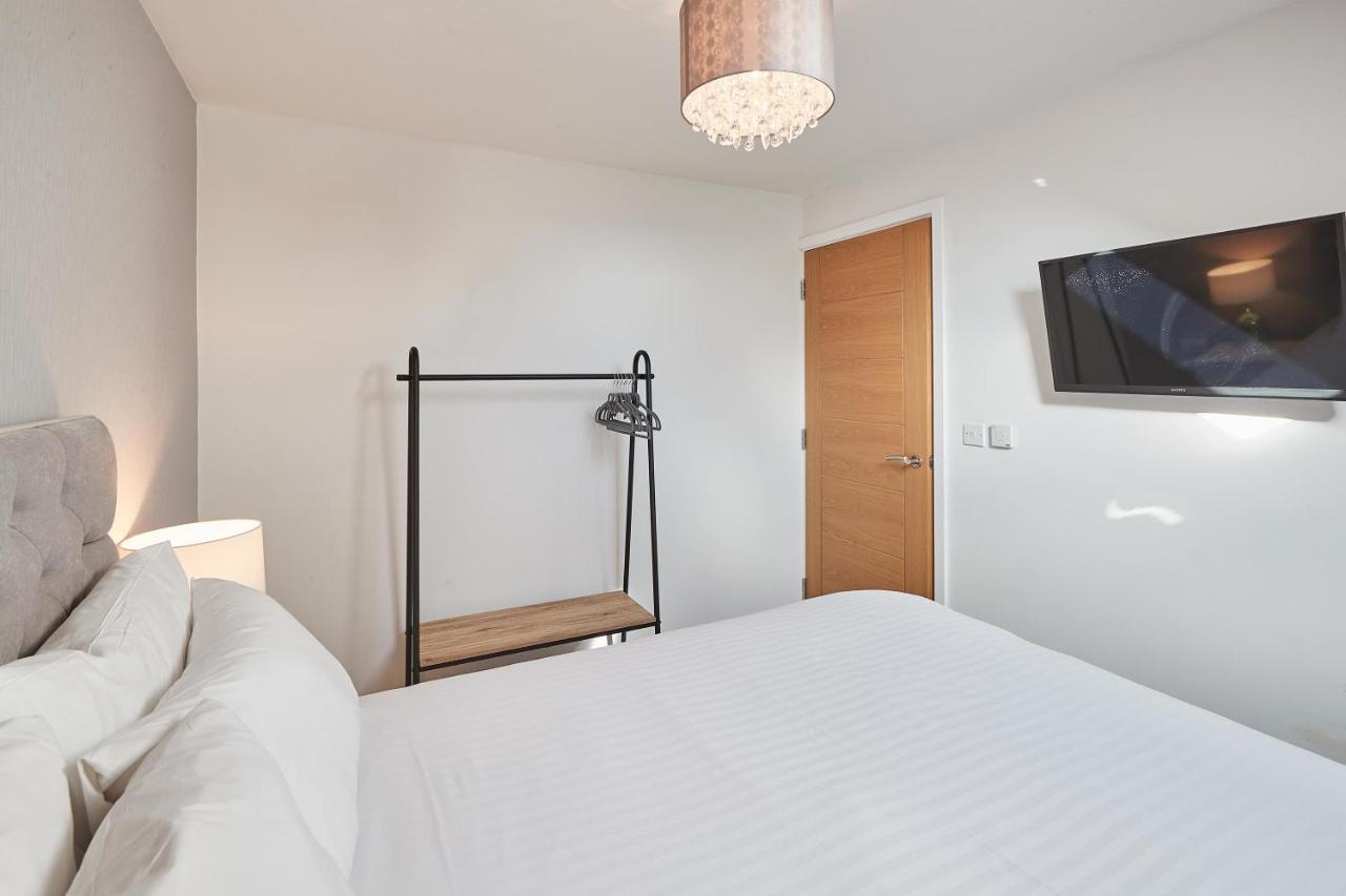Host & Stay - Aidan Gardens Durham Luaran gambar