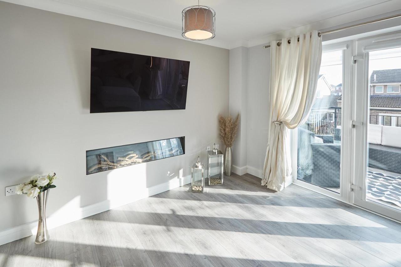Host & Stay - Aidan Gardens Durham Luaran gambar