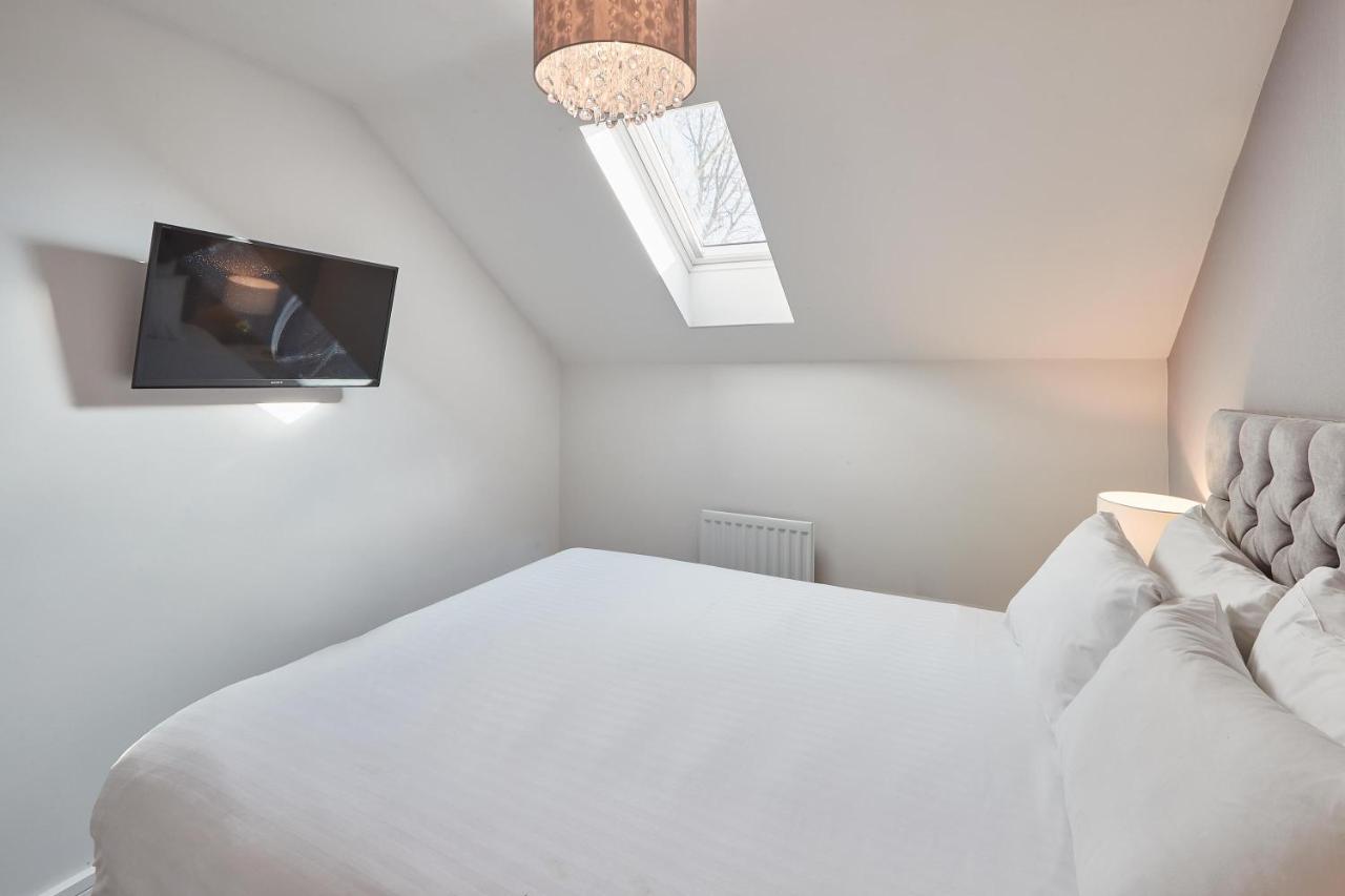 Host & Stay - Aidan Gardens Durham Luaran gambar