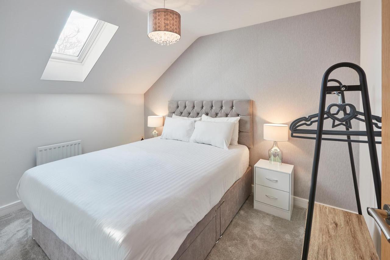 Host & Stay - Aidan Gardens Durham Luaran gambar