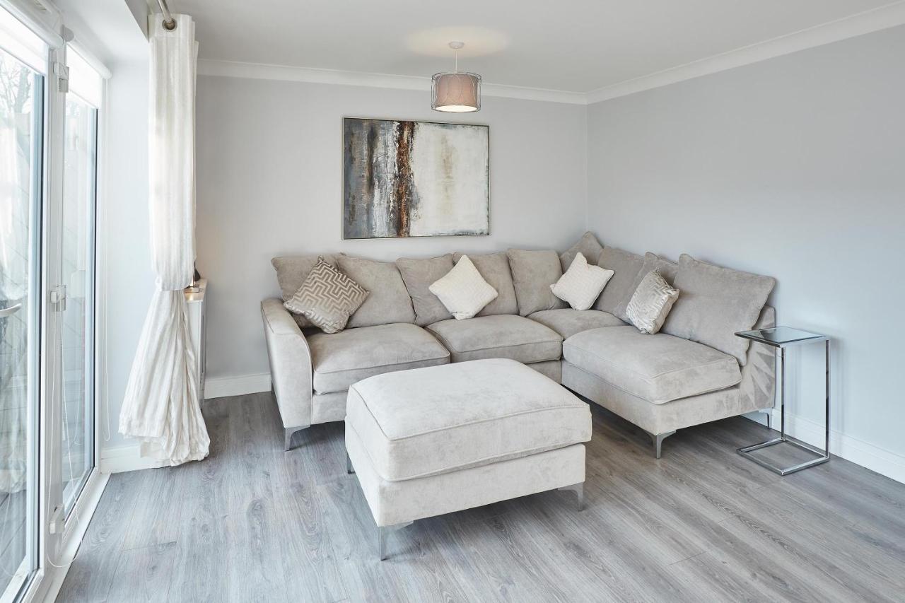 Host & Stay - Aidan Gardens Durham Luaran gambar