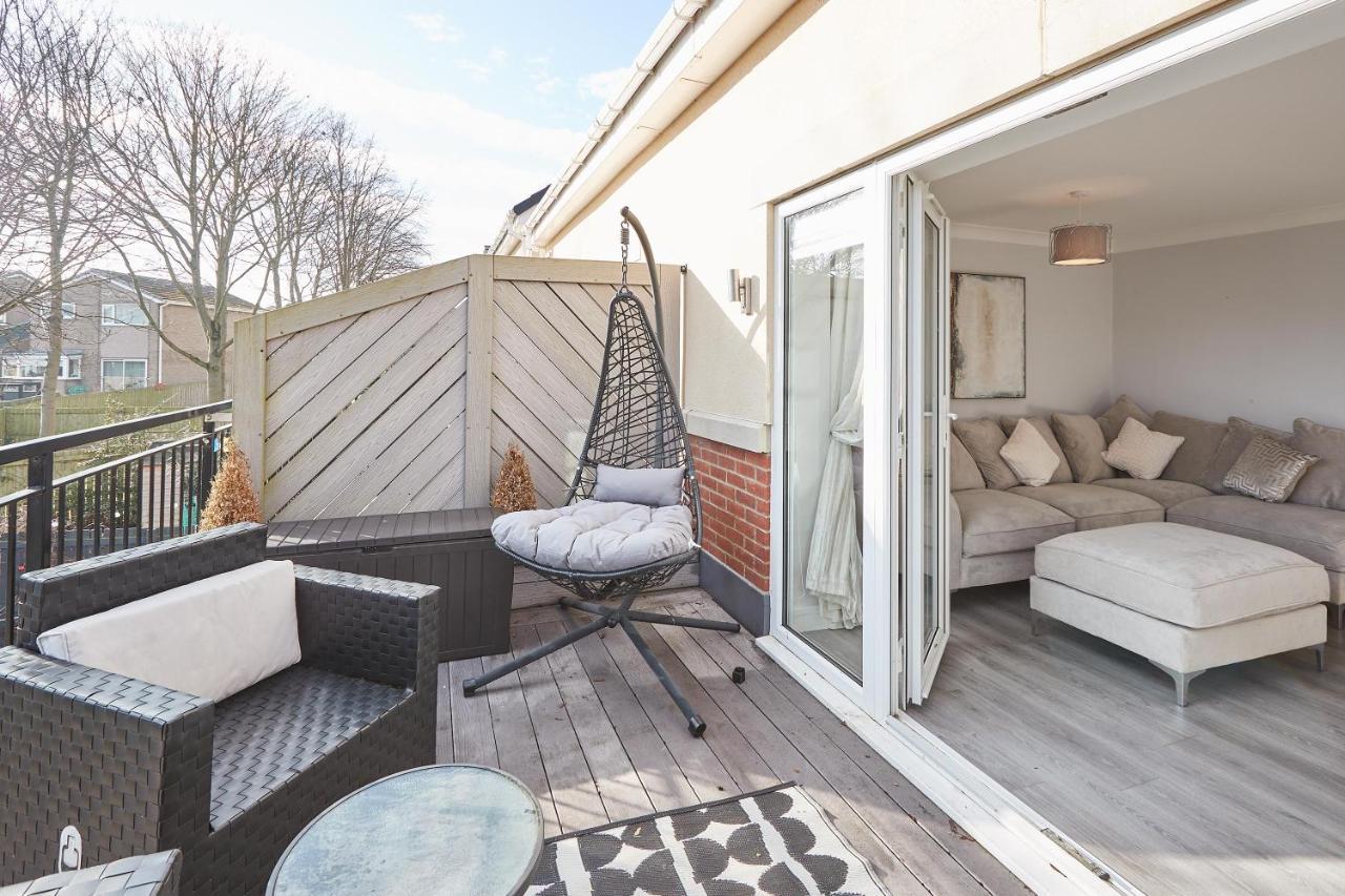 Host & Stay - Aidan Gardens Durham Luaran gambar