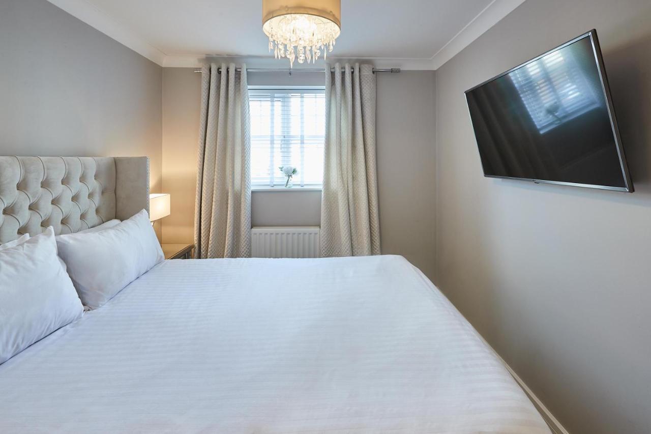 Host & Stay - Aidan Gardens Durham Luaran gambar