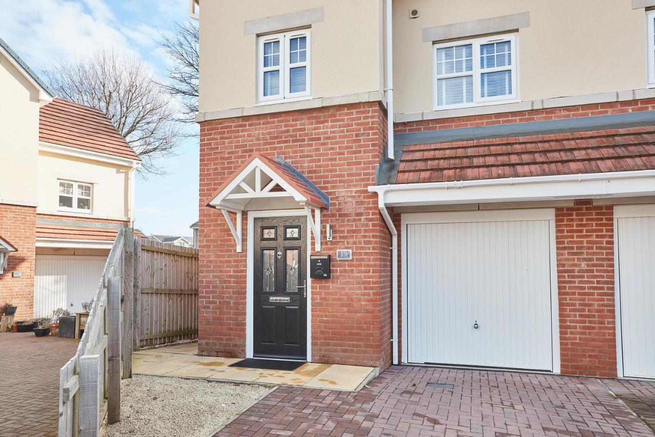 Host & Stay - Aidan Gardens Durham Luaran gambar